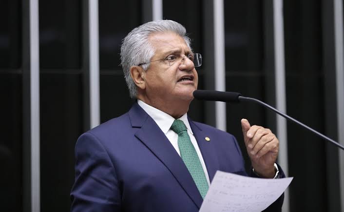 Bacelar rebate Caiado e diz que números da Bahia desmentem discurso contra Salvador